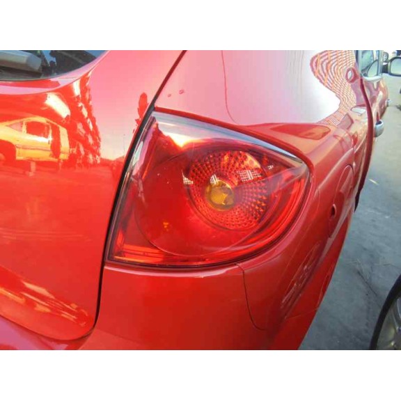 seat altea (5p1) del año 2005