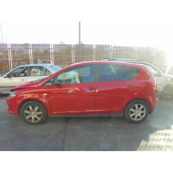 seat altea (5p1) del año 2005
