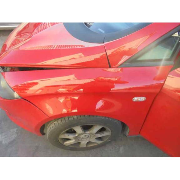 seat altea (5p1) del año 2005