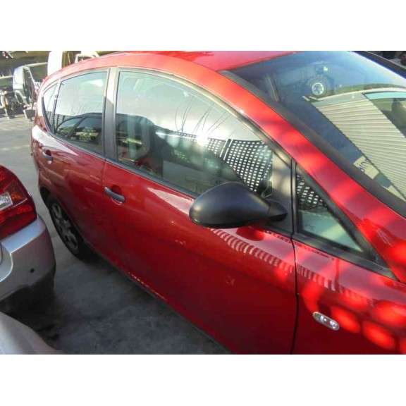 seat altea (5p1) del año 2005