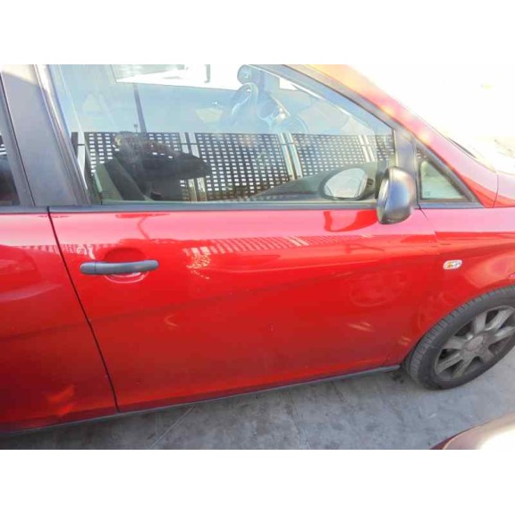 seat altea (5p1) del año 2005