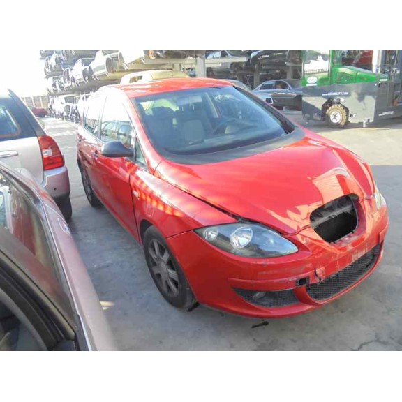 seat altea (5p1) del año 2005