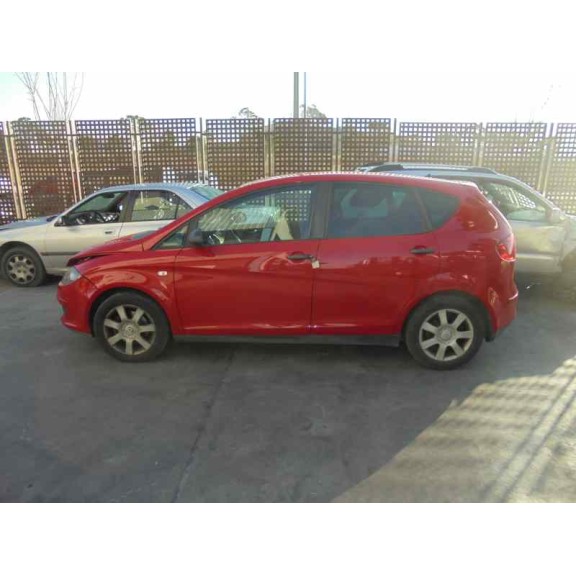 seat altea (5p1) del año 2005