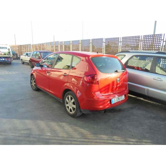 seat altea (5p1) del año 2005