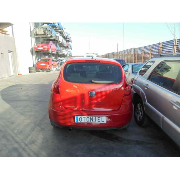 seat altea (5p1) del año 2005