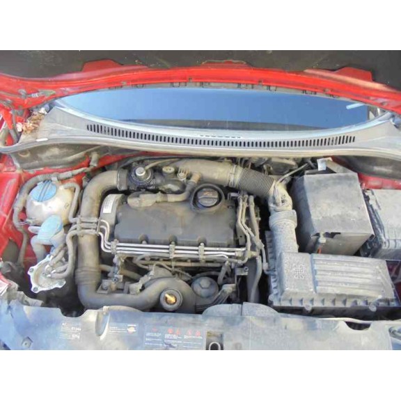 seat altea (5p1) del año 2005