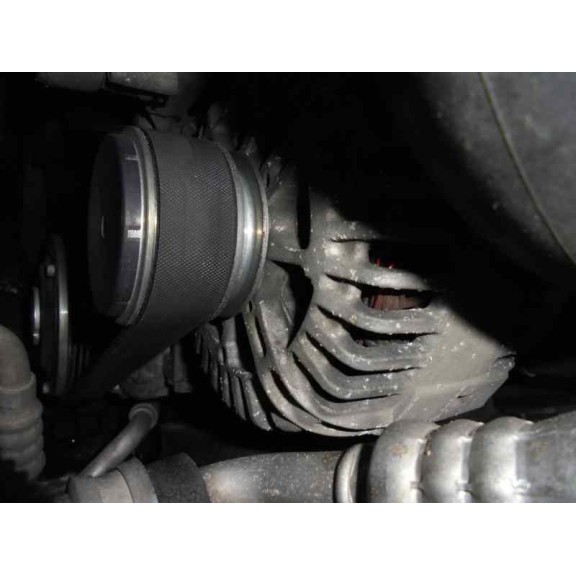 seat altea (5p1) del año 2005