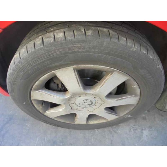 seat altea (5p1) del año 2005