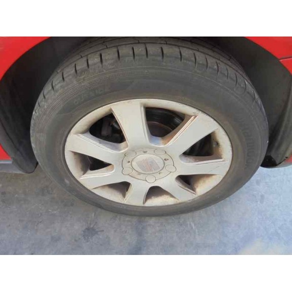 seat altea (5p1) del año 2005