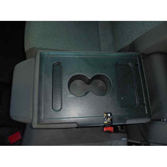 seat altea (5p1) del año 2005