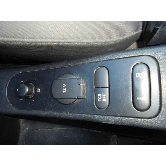 seat altea (5p1) del año 2005