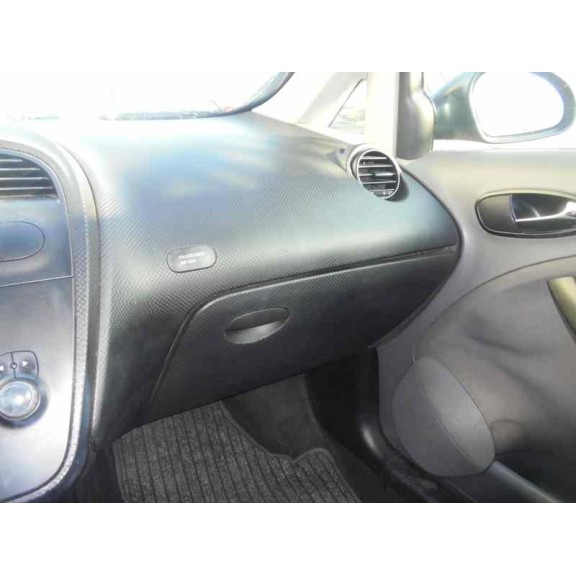 seat altea (5p1) del año 2005