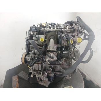 Recambio de motor completo para mazda cx-5 (ke, gh) 2.2 d (ke2fw) referencia OEM IAM SH R 150CV