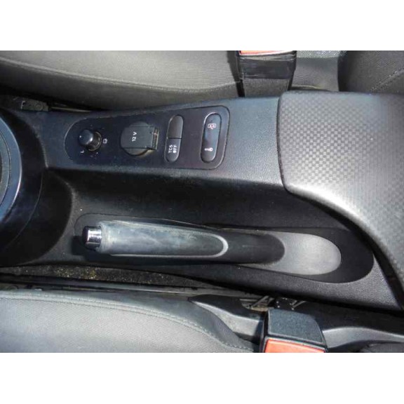 seat altea (5p1) del año 2005