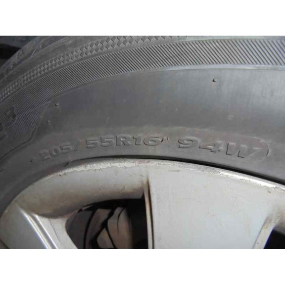 seat altea (5p1) del año 2005