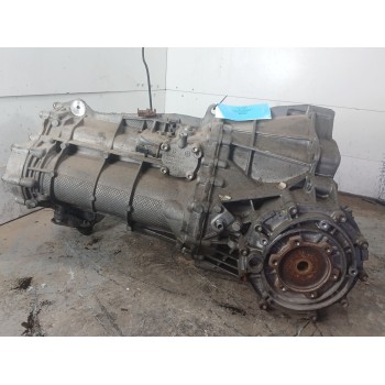 Recambio de caja cambios para audi a4 avant (8k5) (2008) básico referencia OEM IAM LLW  