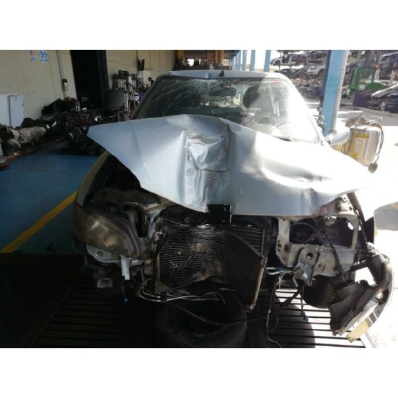 peugeot 106 (s2) del año 2001