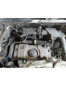 peugeot 106 (s2) del año 2001 2