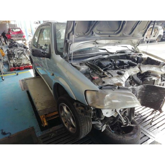 peugeot 106 (s2) del año 2001