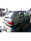peugeot 106 (s2) del año 2001