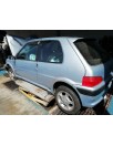 peugeot 106 (s2) del año 2001
