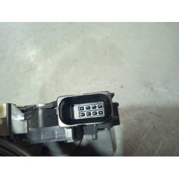 Recambio de cerradura puerta delantera izquierda para opel corsa e expression referencia OEM IAM 13431841 6 PIN 