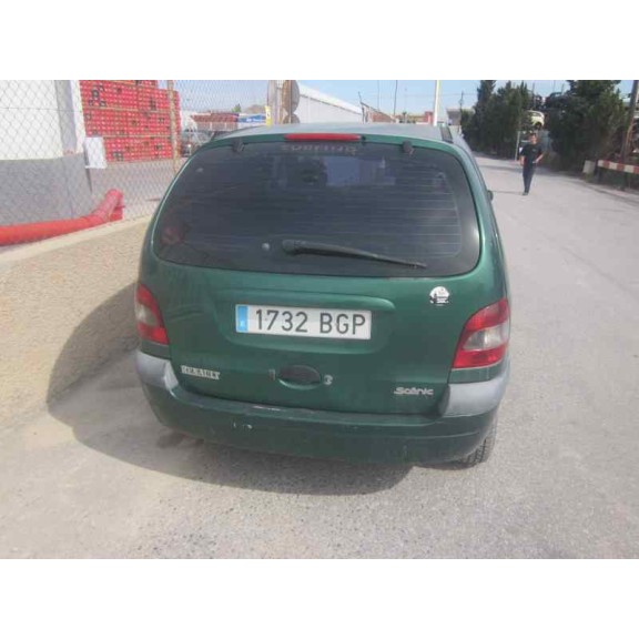 renault scenic (ja..) del año 1999