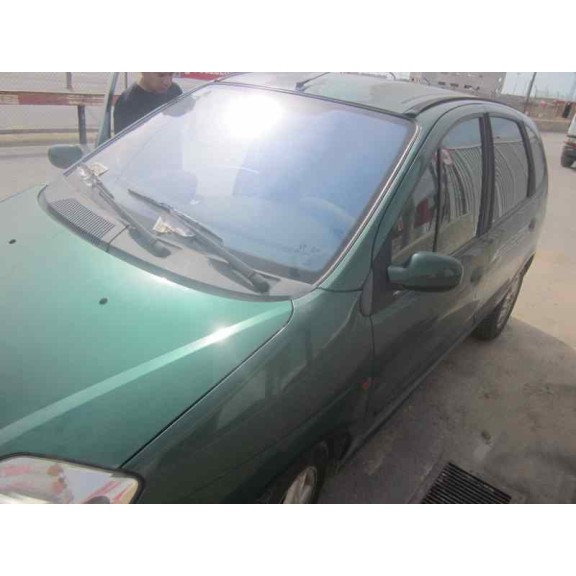 renault scenic (ja..) del año 1999