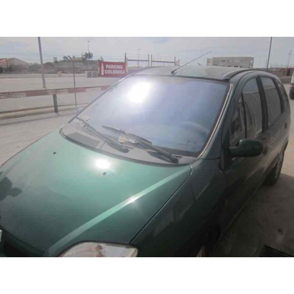 renault scenic (ja..) del año 1999