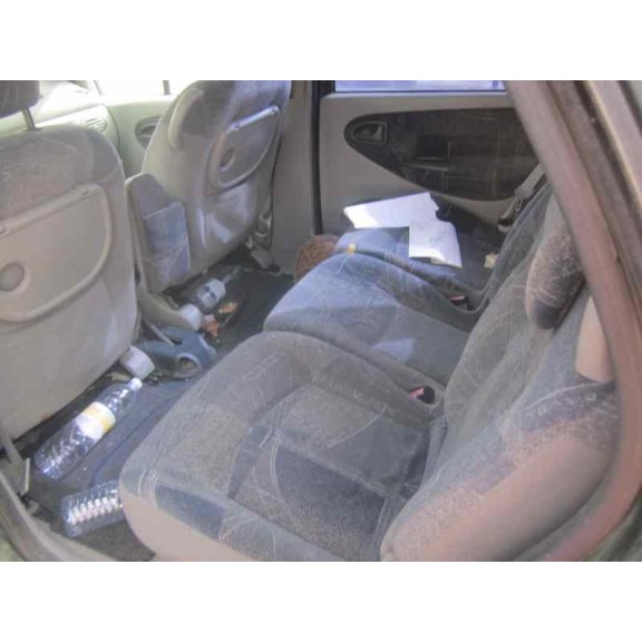renault scenic (ja..) del año 1999