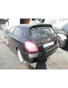 nissan almera (n16/e) del año 2004