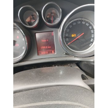 Recambio de caja cambios para opel insignia a (g09) 2.0 cdti (68) referencia OEM IAM GM55561696  