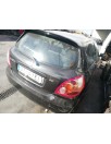 nissan almera (n16/e) del año 2004