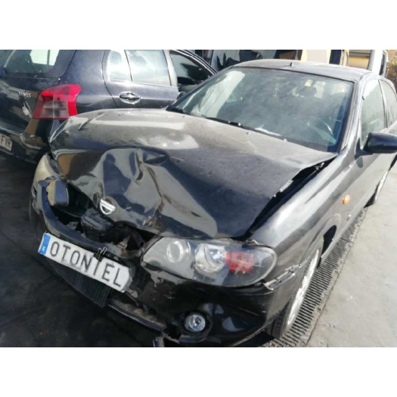 nissan almera (n16/e) del año 2004