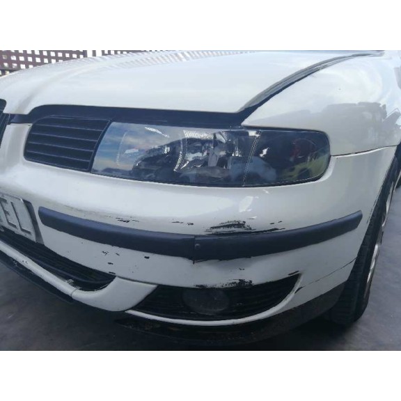 seat leon (1m1) del año 2001