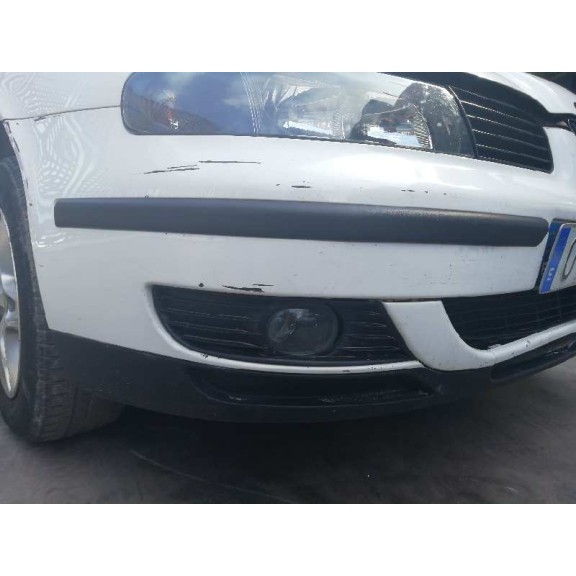 seat leon (1m1) del año 2001