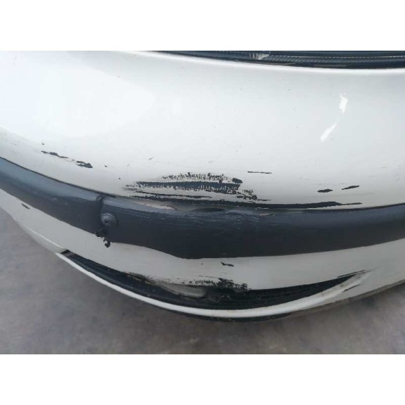 seat leon (1m1) del año 2001