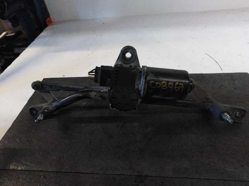 Recambio de motor limpia delantero para kia picanto 1.0 concept referencia OEM IAM   