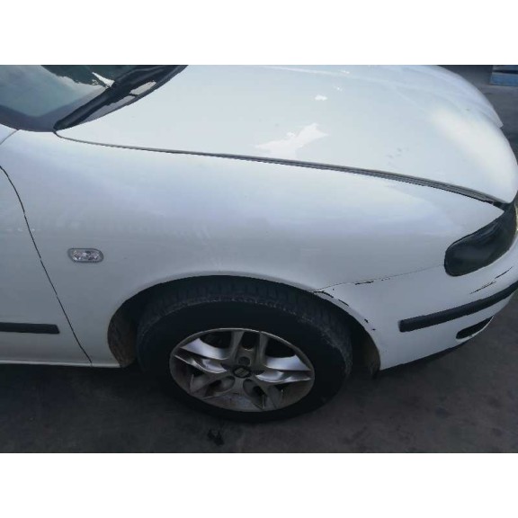 seat leon (1m1) del año 2001