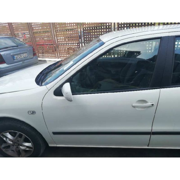 seat leon (1m1) del año 2001