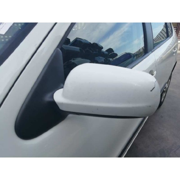 seat leon (1m1) del año 2001