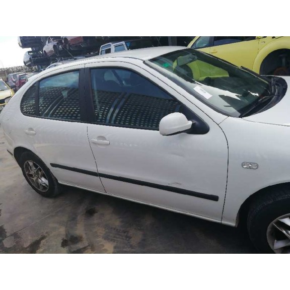 seat leon (1m1) del año 2001