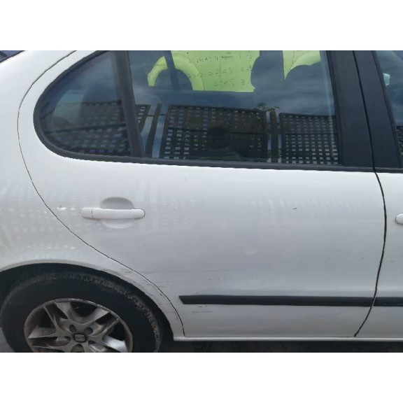 seat leon (1m1) del año 2001