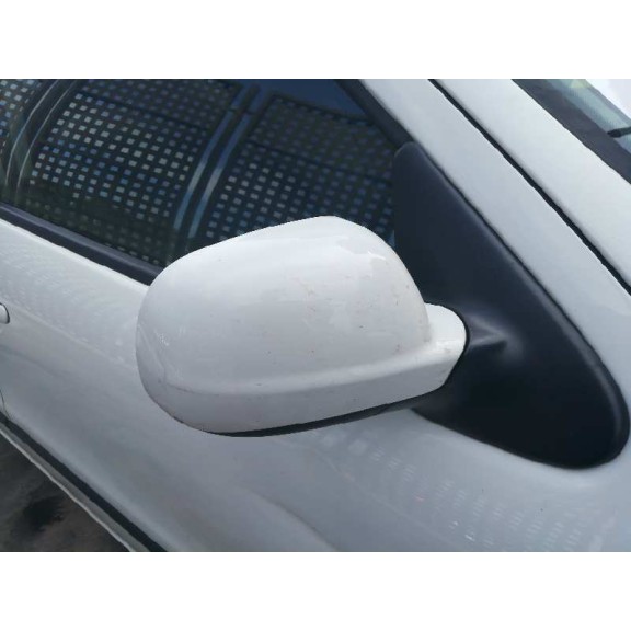 seat leon (1m1) del año 2001