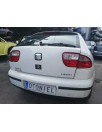 seat leon (1m1) del año 2001