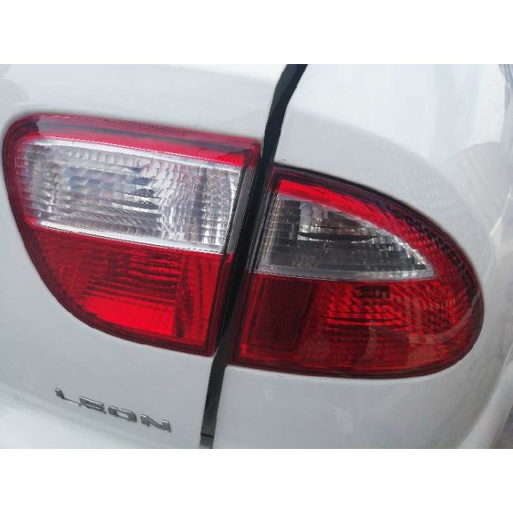 seat leon (1m1) del año 2001