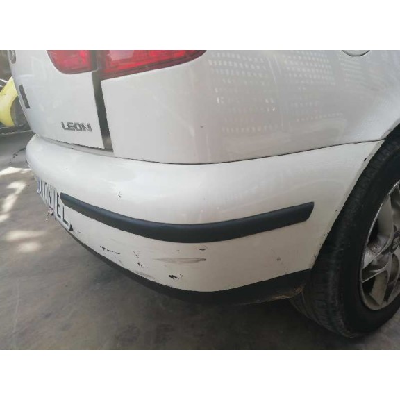 seat leon (1m1) del año 2001