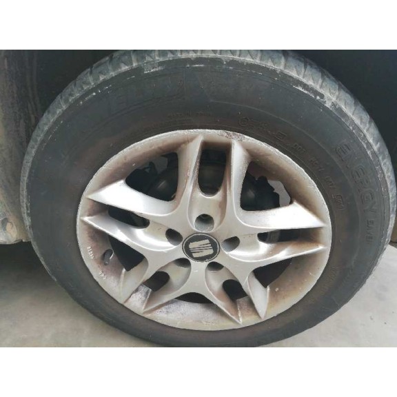 seat leon (1m1) del año 2001