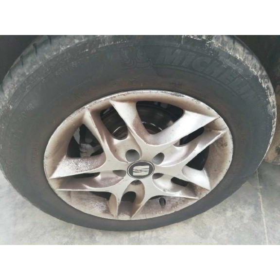 seat leon (1m1) del año 2001