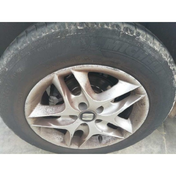 seat leon (1m1) del año 2001